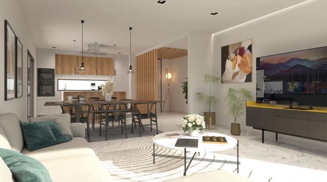 4 quarto Moradia para venda em Pilar de la Horadada ciudad, Pilar de la Horadada com piscina garagem - 1 160 000 € (Ref: 9918424)