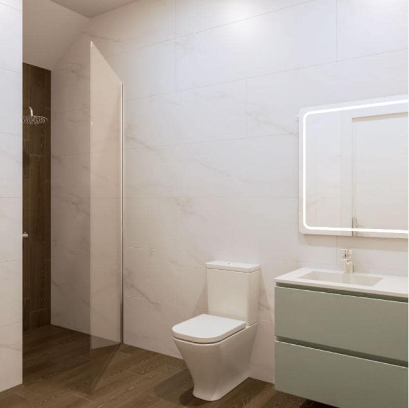 3 camera da letto Villa in vendita in San Pedro del Pinatar con piscina - 479.900 € (Rif: 9918428)