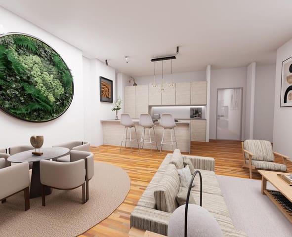 6 sypialnia Willa na sprzedaż w Aguas Nuevas, Torrevieja z basenem - 1 650 000 € (Ref: 9918432)