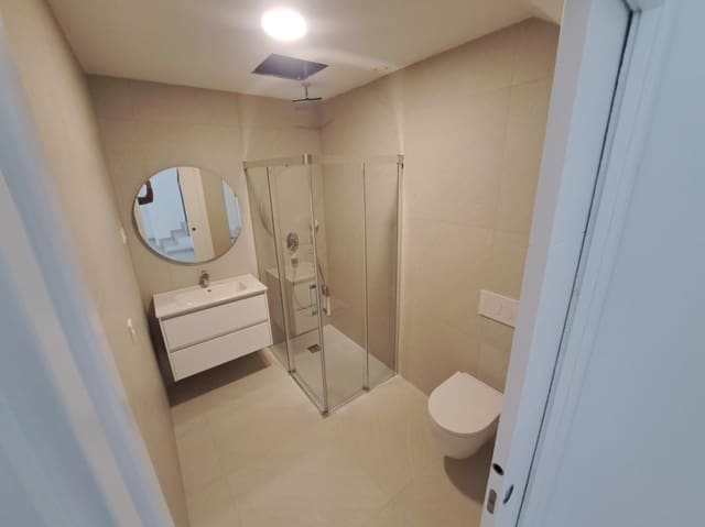 3 sypialnia Willa na sprzedaż w Nueva Nerja, Nerja z basenem - 1 145 000 € (Ref: 9918433)