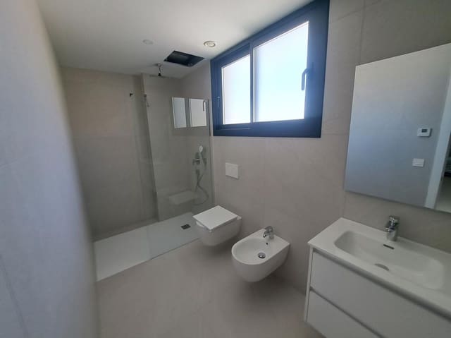 3 sypialnia Willa na sprzedaż w Nueva Nerja, Nerja z basenem - 1 145 000 € (Ref: 9918433)