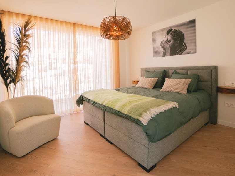 3 sovrum Villa till salu i Finestrat med pool - 790 000 € (Ref: 9918448)