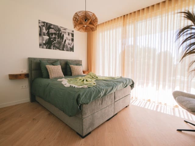 3 bedroom Villa for sale in Finestrat Pueblo, Finestrat with pool - € 790,000 (Ref: 9918448)