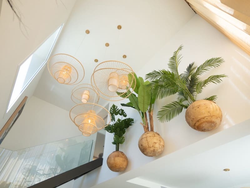 3 sovrum Villa till salu i Finestrat med pool - 790 000 € (Ref: 9918448)