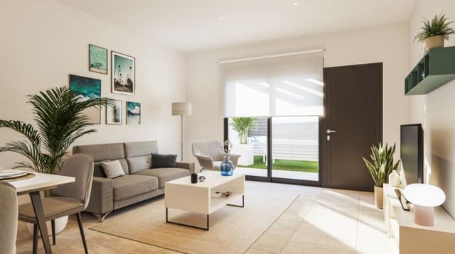 4 bedroom Villa for sale in El Hornillo, Aguilas with pool garage - € 405,000 (Ref: 9918449)