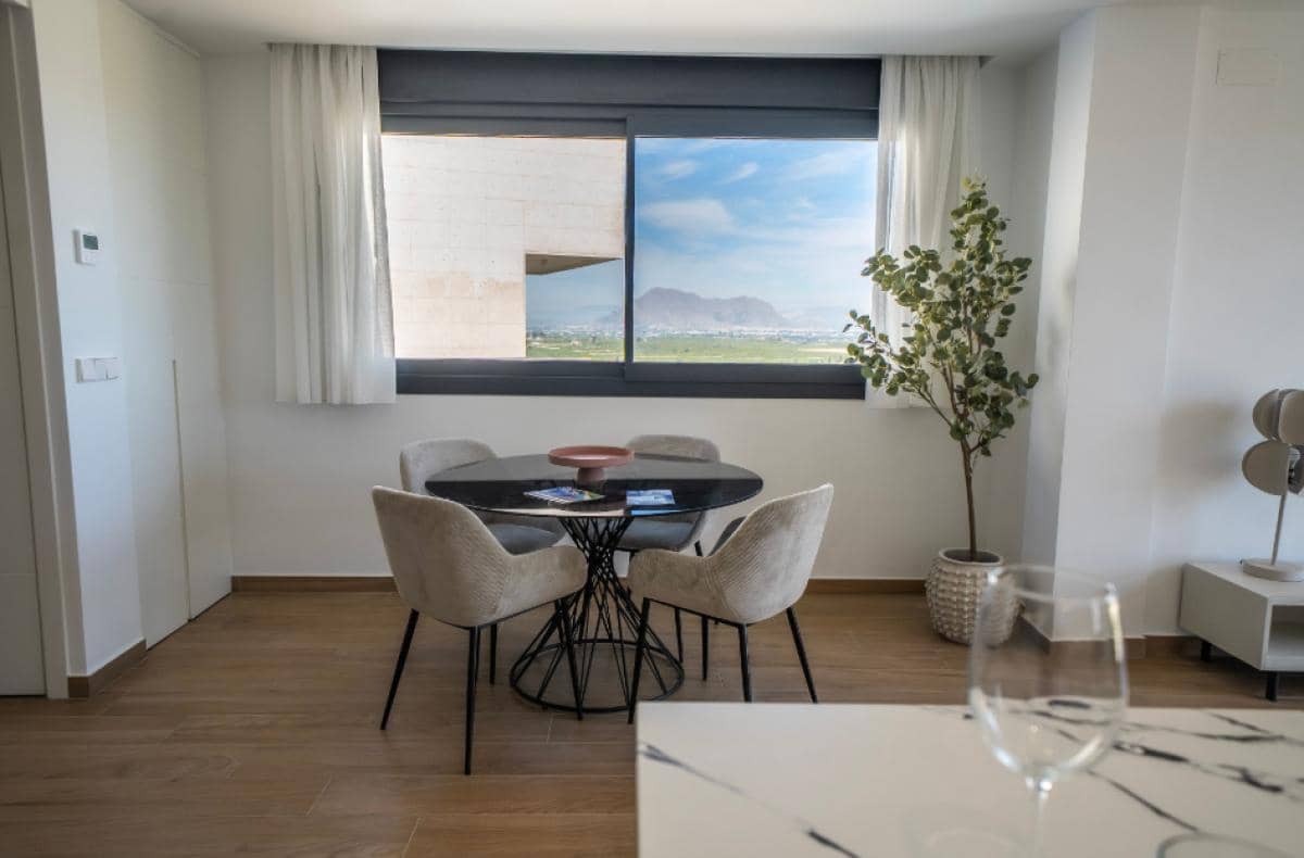 Casa de 3 habitaciones en Algorfa en venta con piscina - 473.000 € (Ref: 9918450)
