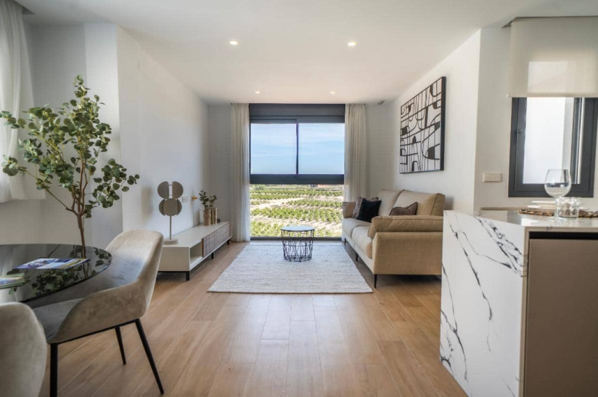 Casa de 3 habitaciones en Algorfa en venta con piscina - 473.000 € (Ref: 9918450)