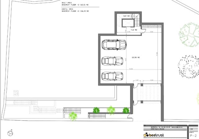 7 soveværelse Villa til salg i Finestrat Pueblo, Finestrat med swimmingpool - € 3.500.000 (Ref: 9918453)