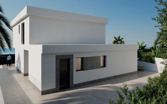 4 soverom Villa til salgs i Golf Bahía, Finestrat med svømmebasseng garasje - € 1 800 000 (Ref: 9918454)