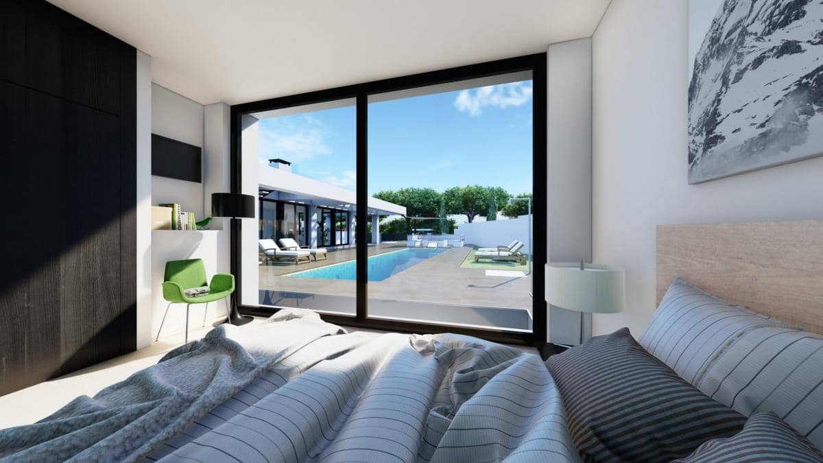 6 soverom Villa til salgs i Marbella med svømmebasseng garasje - € 2 548 000 (Ref: 9918456)