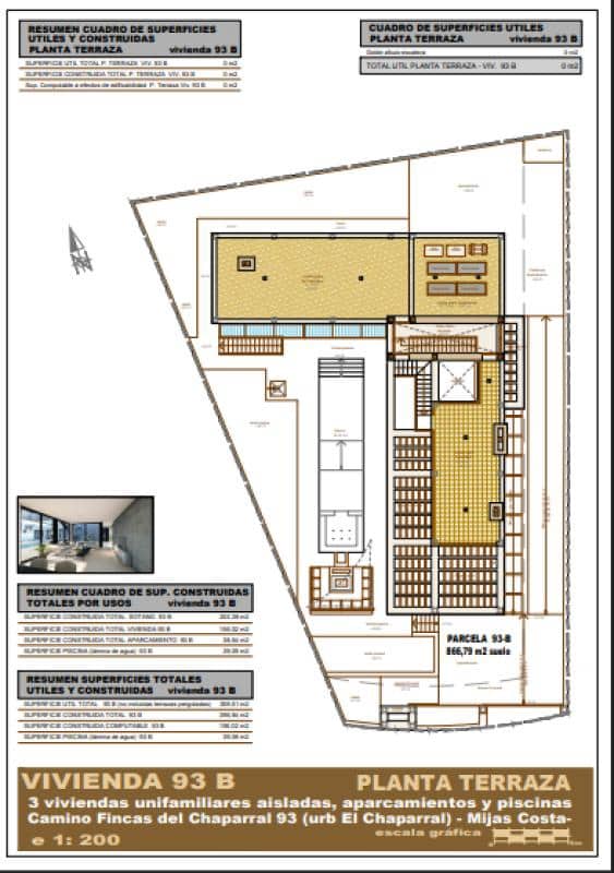 6 soverom Villa til salgs i Marbella med svømmebasseng garasje - € 2 548 000 (Ref: 9918456)