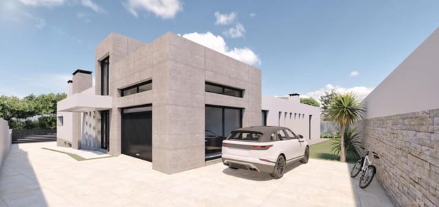 6 bedroom Villa for sale in Playa Bajadilla - Puertos, Marbella with pool garage - € 2,548,000 (Ref: 9918456)