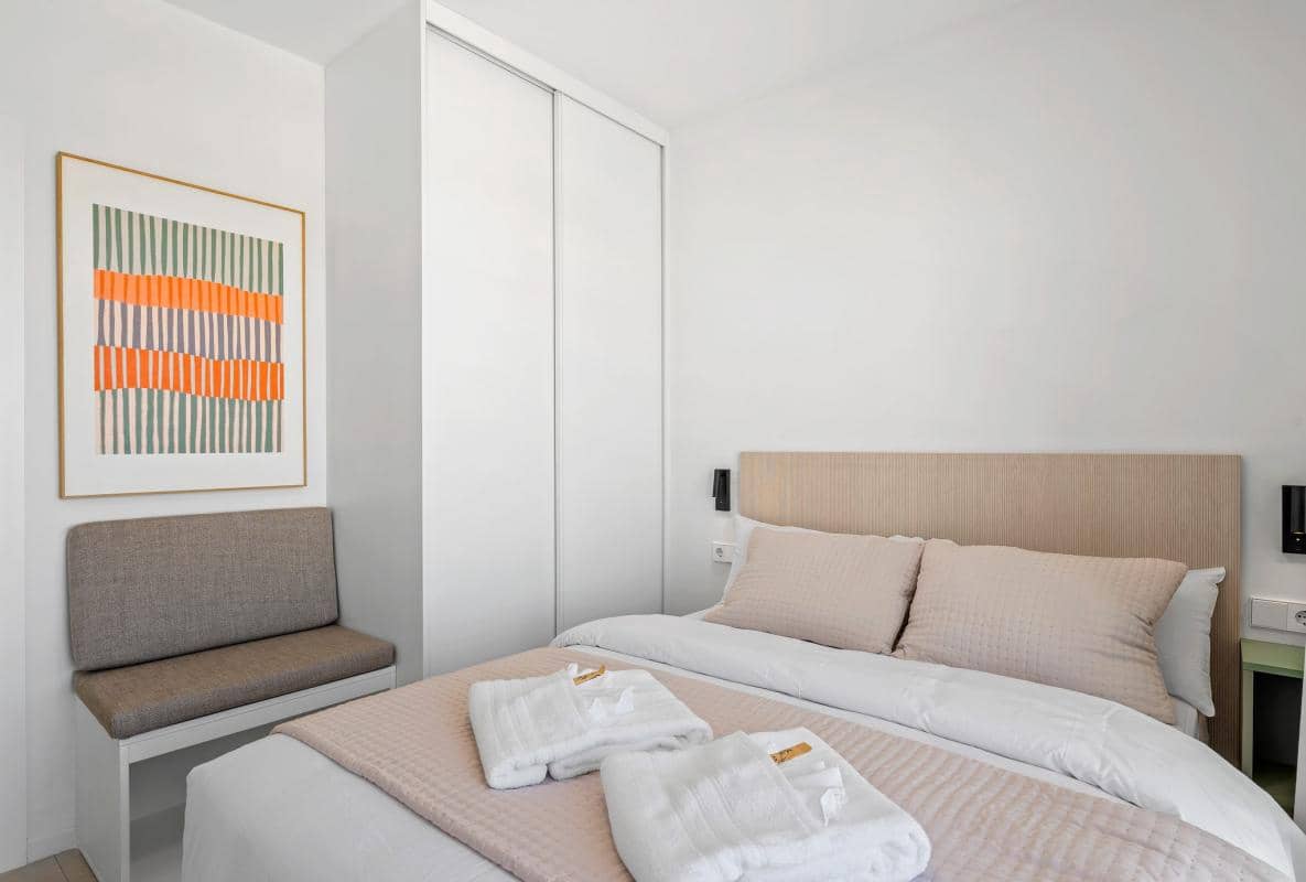3 bedroom Apartment for sale in Los Alcazares with pool - € 359,900 (Ref: 9918457)
