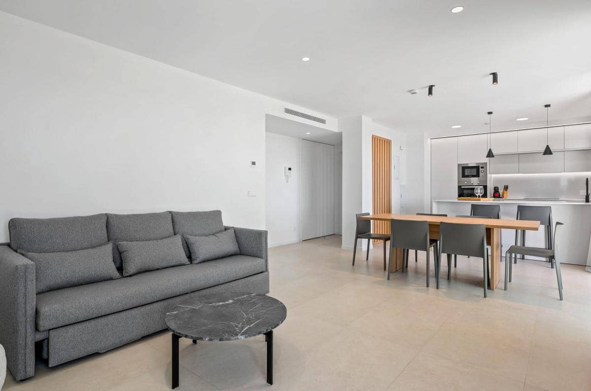 3 bedroom Apartment for sale in Los Alcazares with pool - € 359,900 (Ref: 9918457)