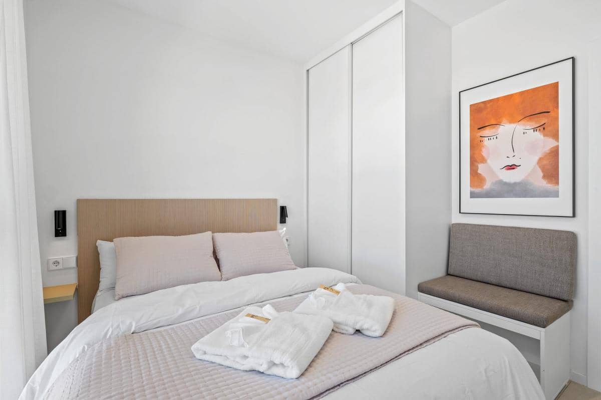 3 bedroom Apartment for sale in Los Alcazares with pool - € 359,900 (Ref: 9918457)