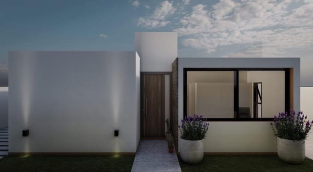 3 camera da letto Villa in vendita in Fortuna con piscina - 360.000 € (Rif: 9918459)