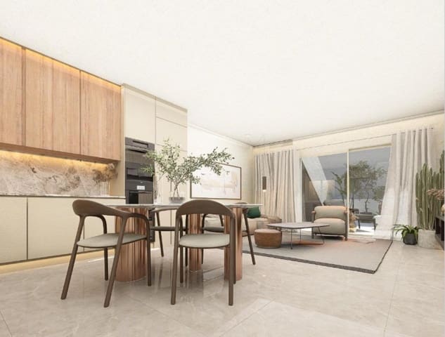 Apartamento de 3 habitaciones en Pilar de la Horadada ciudad, Pilar de la Horadada en venta con piscina garaje - 289.900 € (Ref: 9918466)