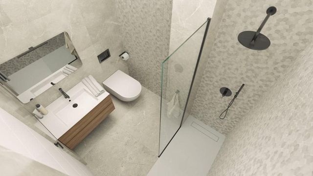1 chambre Appartement à vendre à Playa del Acequión, Torrevieja avec piscine - 275 000 € (Ref: 9918469)