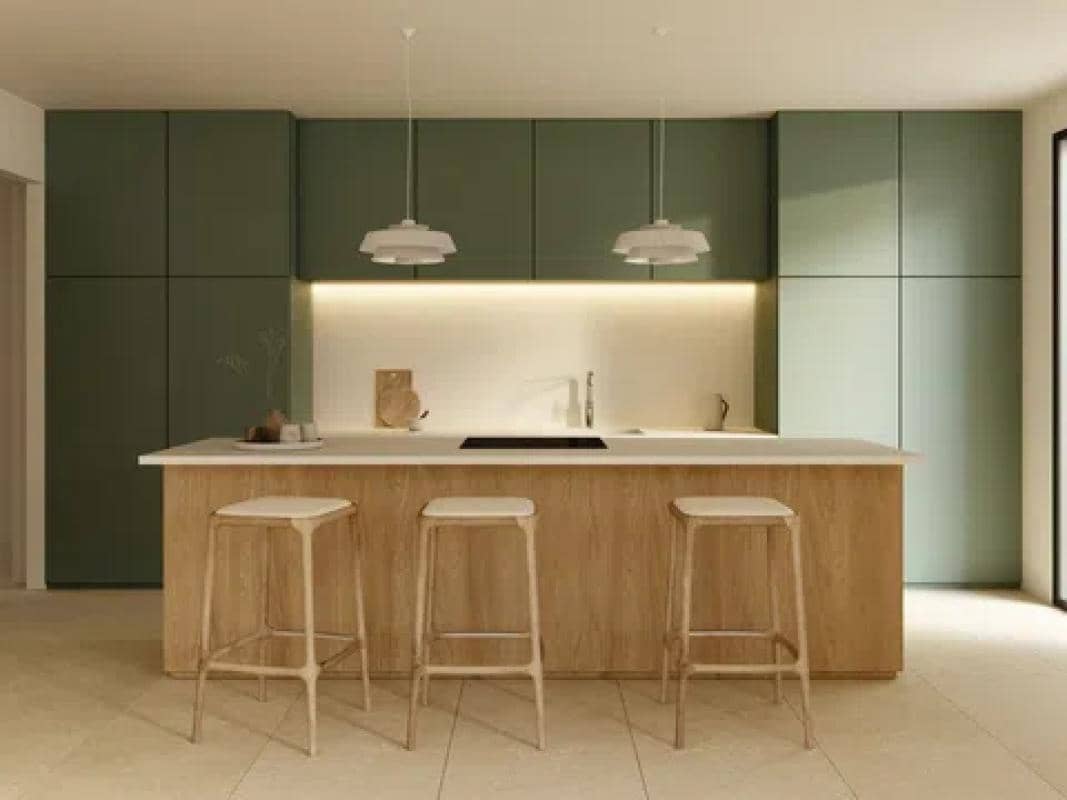 4 soverom Villa til salgs i Polop med svømmebasseng - € 558 000 (Ref: 9918476)
