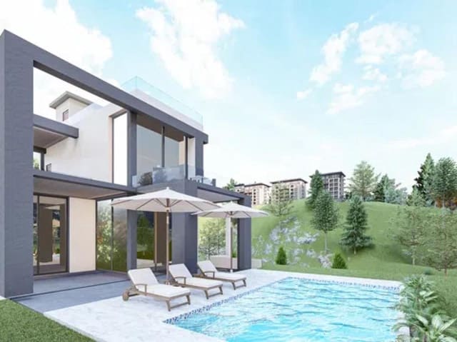 3 soverom Villa til salgs i Hipódromo - Cerrado del Águila, Mijas med svømmebasseng - € 1 300 000 (Ref: 9918477)