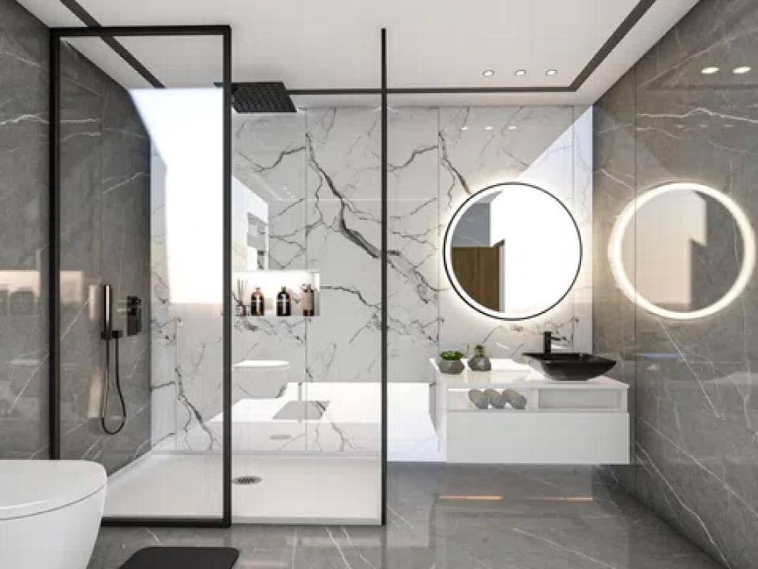 3 quarto Moradia para venda em Mijas com piscina - 1 300 000 € (Ref: 9918477)