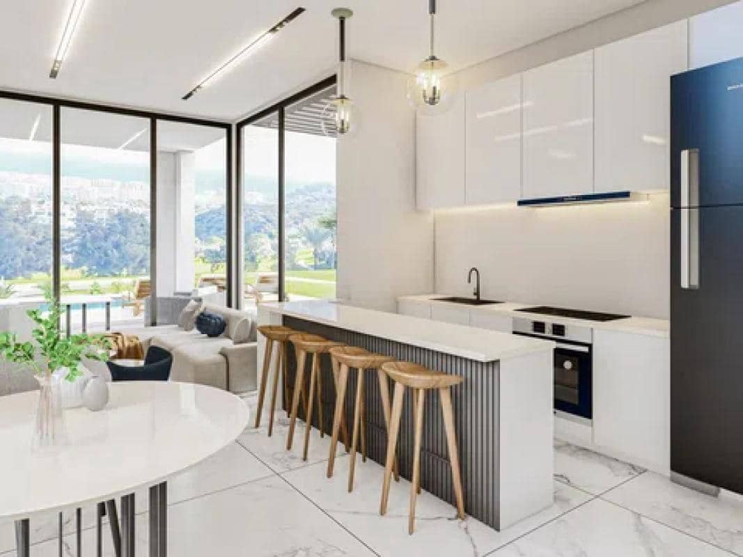 3 quarto Moradia para venda em Mijas com piscina - 1 300 000 € (Ref: 9918477)