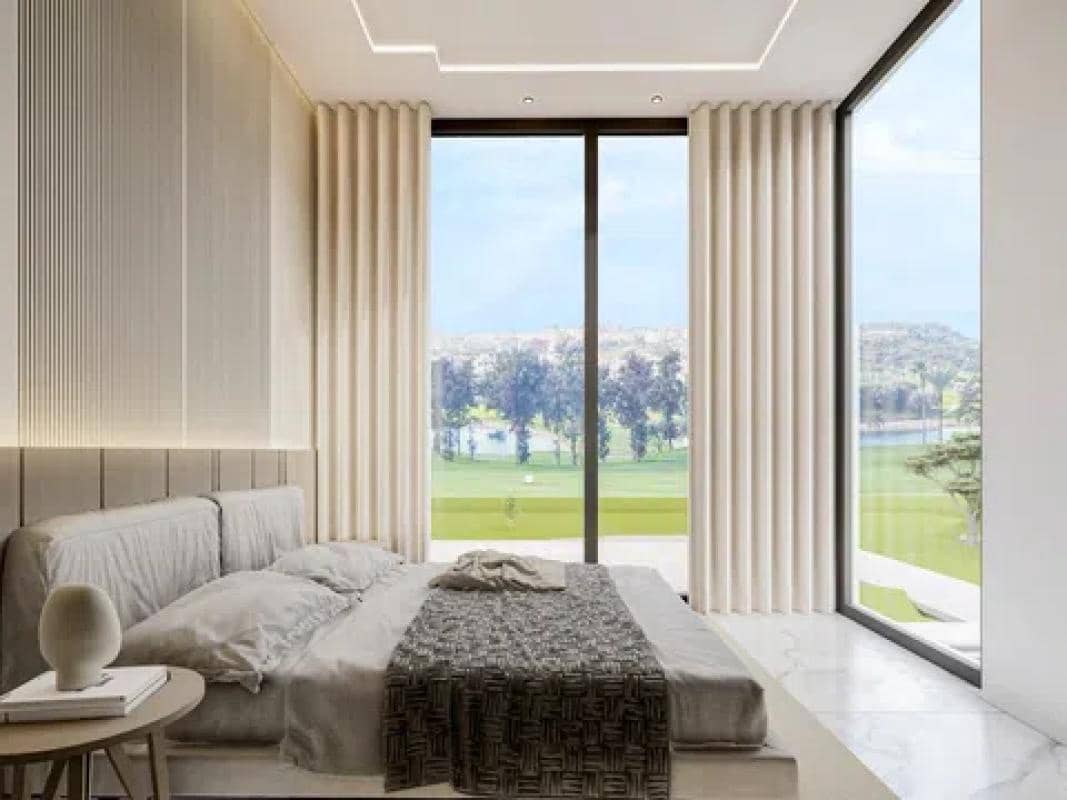 3 quarto Moradia para venda em Mijas com piscina - 1 300 000 € (Ref: 9918477)