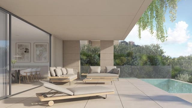 Apartamento de 2 habitaciones en Santa María, Marbella en venta con piscina garaje - 870.000 € (Ref: 9918480)
