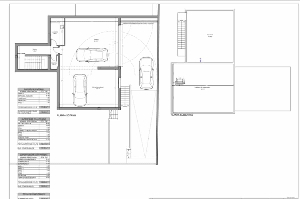 6 slaapkamer Villa te koop in Finestrat met zwembad - € 1.900.000 (Ref: 9918483)