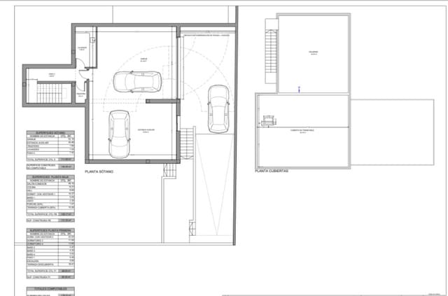 6 soveværelse Villa til salg i Finestrat Pueblo, Finestrat med swimmingpool - € 1.900.000 (Ref: 9918483)