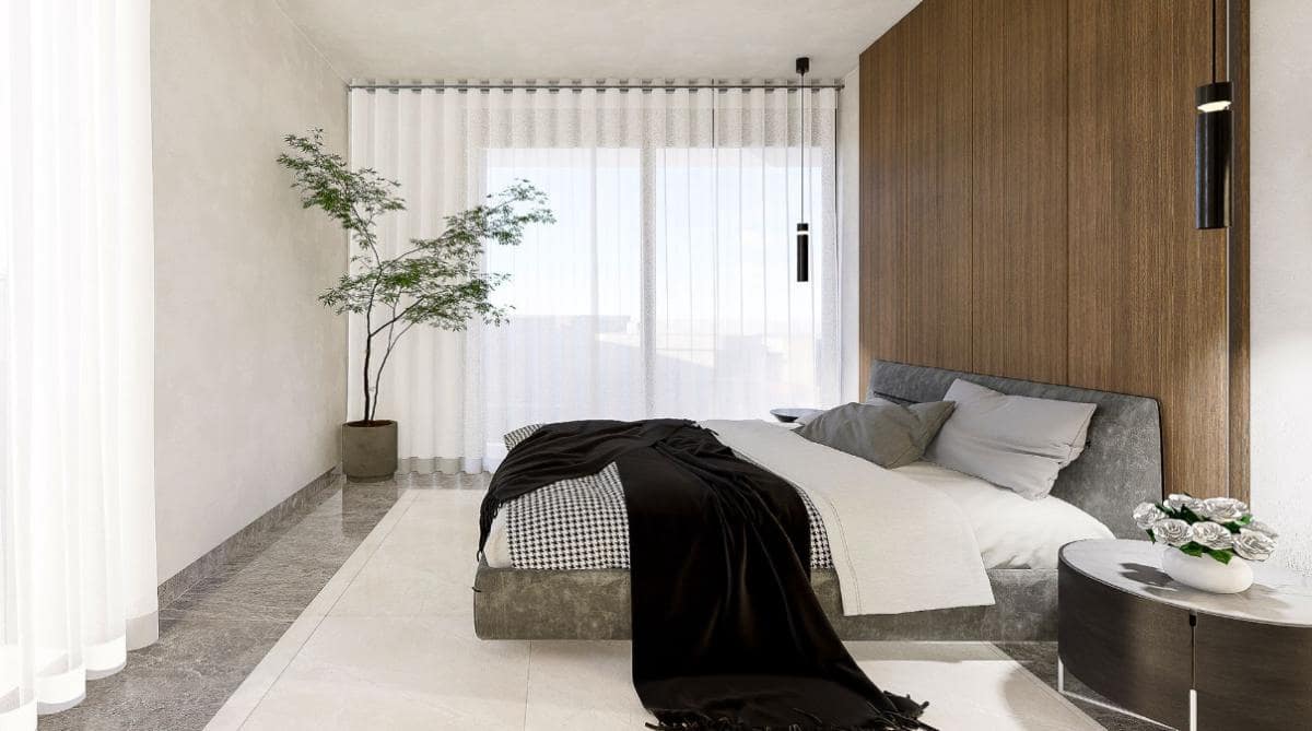 6 slaapkamer Villa te koop in Finestrat met zwembad - € 1.900.000 (Ref: 9918483)