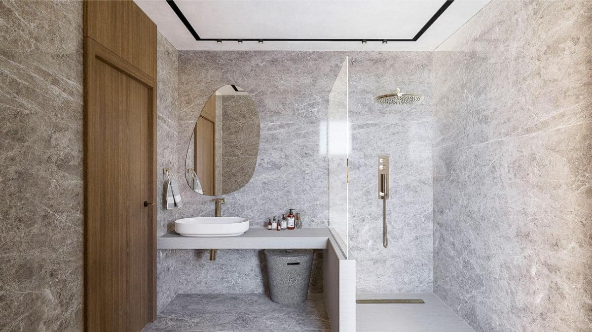 6 slaapkamer Villa te koop in Finestrat met zwembad - € 1.900.000 (Ref: 9918483)