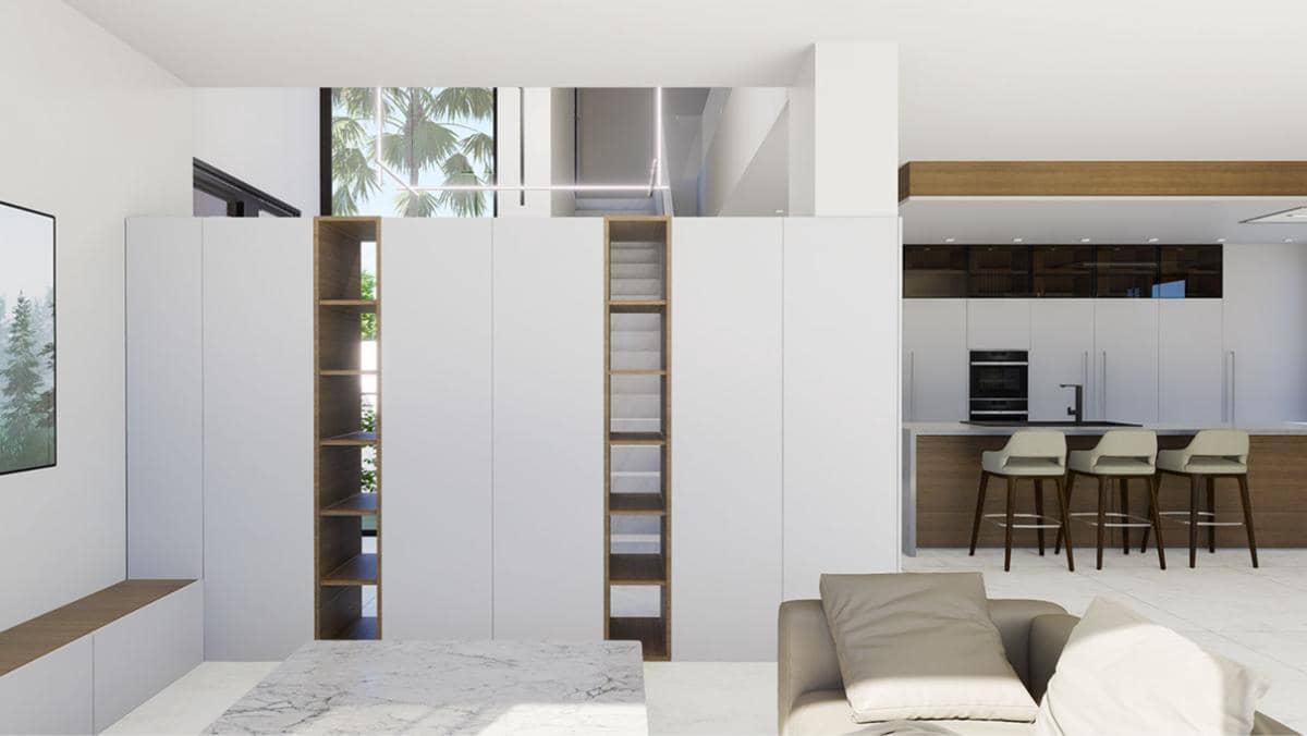5 Zimmer Villa zu verkaufen in Orihuela mit Pool - 1.700.000 € (Ref: 9918485)
