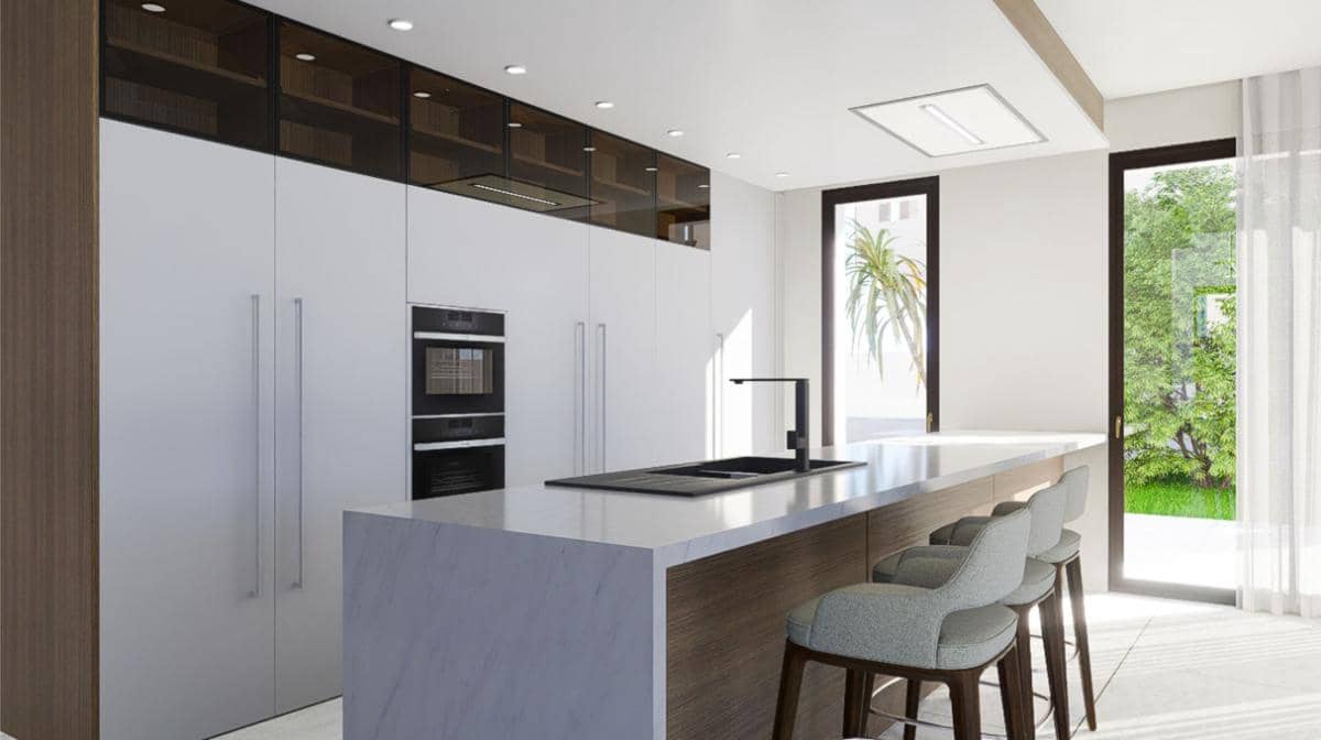 5 Zimmer Villa zu verkaufen in Orihuela mit Pool - 1.700.000 € (Ref: 9918485)