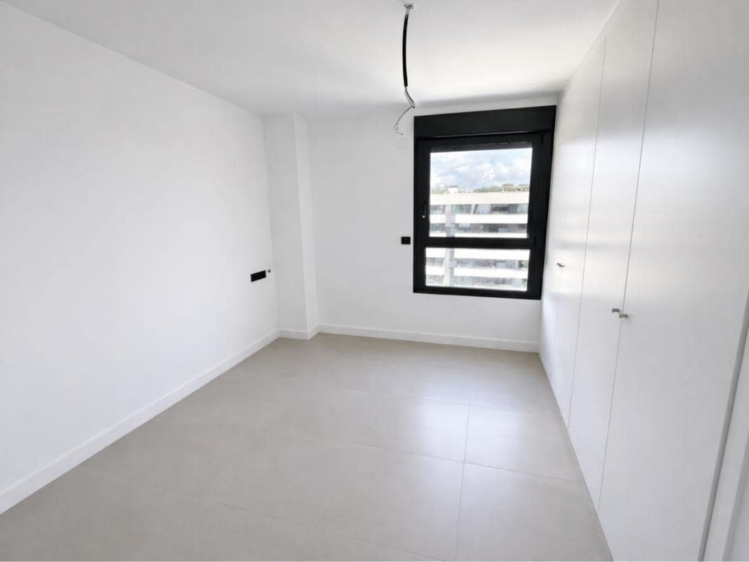 2 bedroom Apartment for sale in Calpe / Calp with pool - € 539,000 (Ref: 9918492)