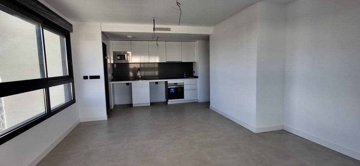 2 bedroom Apartment for sale in Calpe / Calp with pool - € 539,000 (Ref: 9918492)