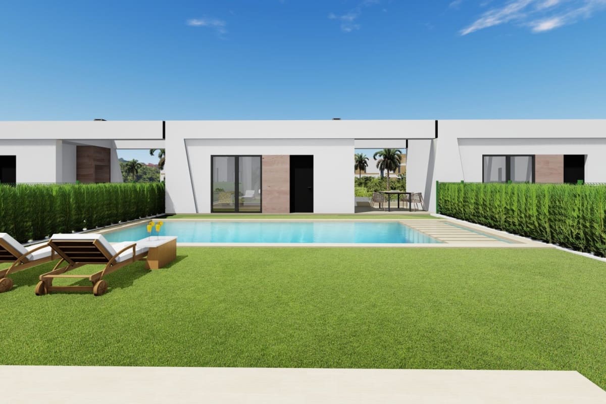 5 bedroom Villa for sale in Finestrat with pool - € 875,000 (Ref: 9918493)