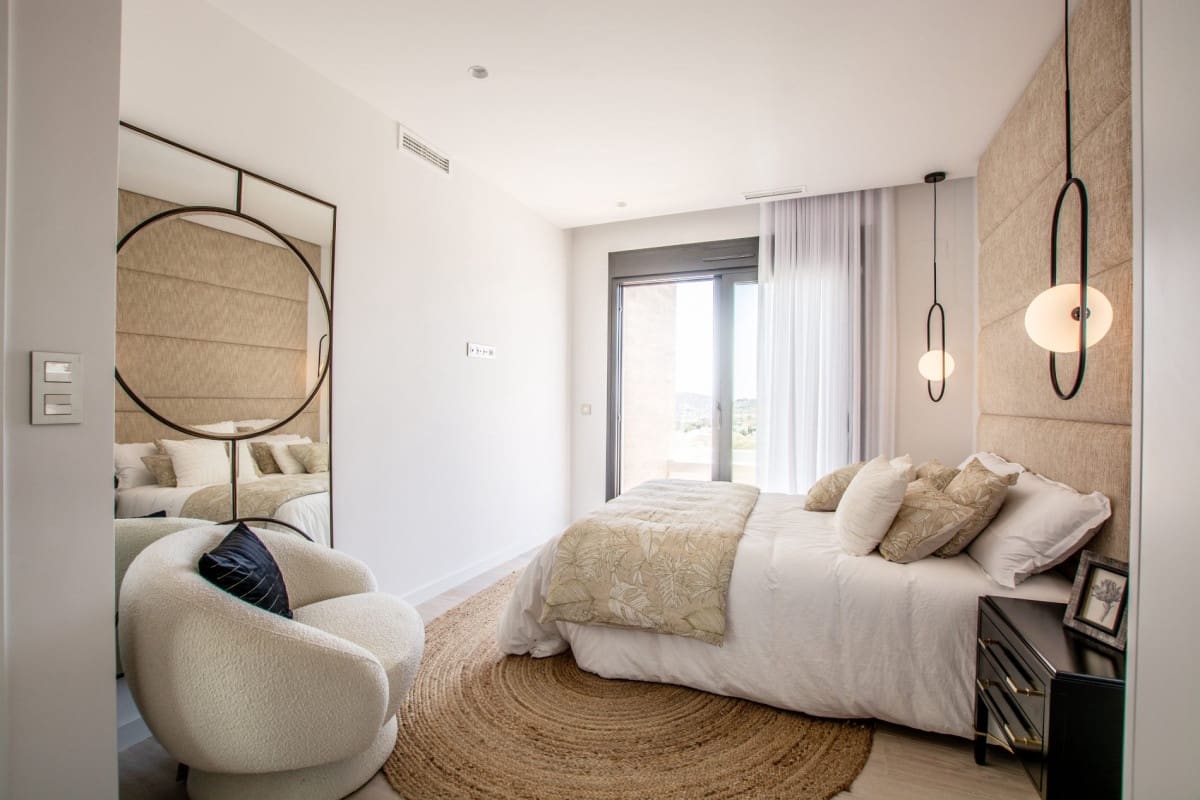 5 bedroom Villa for sale in Finestrat with pool - € 875,000 (Ref: 9918493)