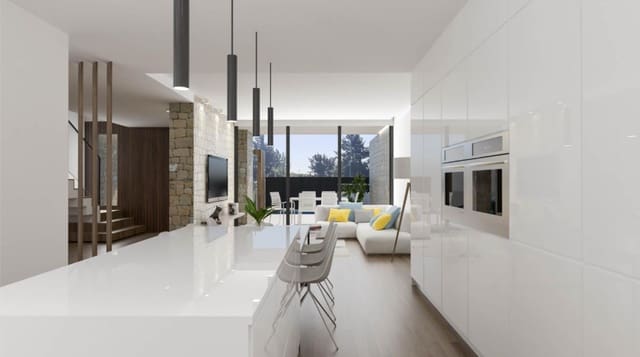 3 sovrum Hus till salu i Dolores med pool - 420 000 € (Ref: 9918497)