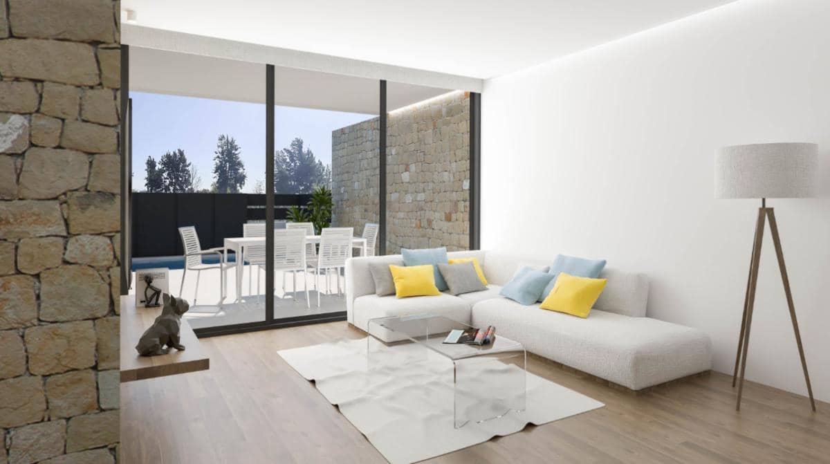 3 camera da letto Casa in vendita in Dolores con piscina - 420.000 € (Rif: 9918497)