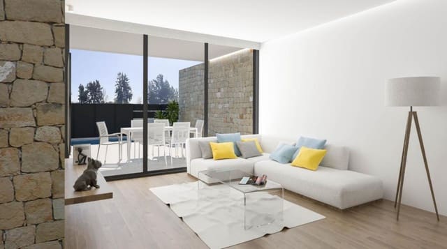 3 sovrum Hus till salu i Dolores med pool - 420 000 € (Ref: 9918497)