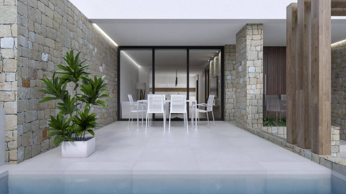 3 camera da letto Casa in vendita in Dolores con piscina - 420.000 € (Rif: 9918497)