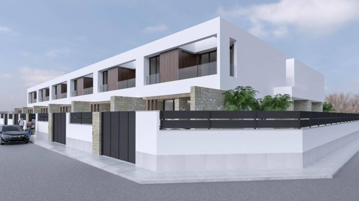 3 camera da letto Casa in vendita in Dolores con piscina - 420.000 € (Rif: 9918497)