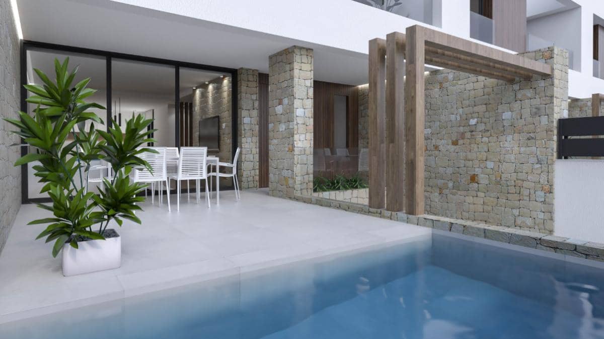 3 camera da letto Casa in vendita in Dolores con piscina - 420.000 € (Rif: 9918497)