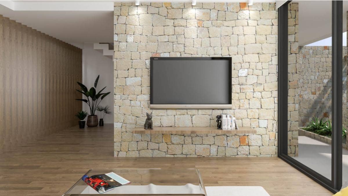 3 camera da letto Casa in vendita in Dolores con piscina - 420.000 € (Rif: 9918497)
