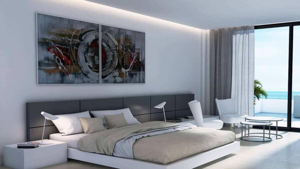 4 bedroom Villa for sale in Manilva with pool - € 1,065,000 (Ref: 9918498)
