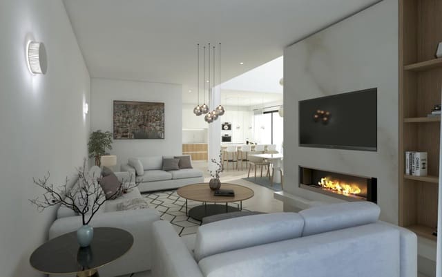 4 sovrum Villa till salu i Castillo de la Duquesa, Manilva med pool - 970 000 € (Ref: 9918501)