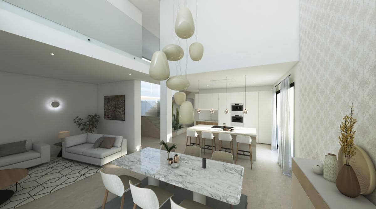 4 slaapkamer Villa te koop in Manilva met zwembad - € 970.000 (Ref: 9918501)