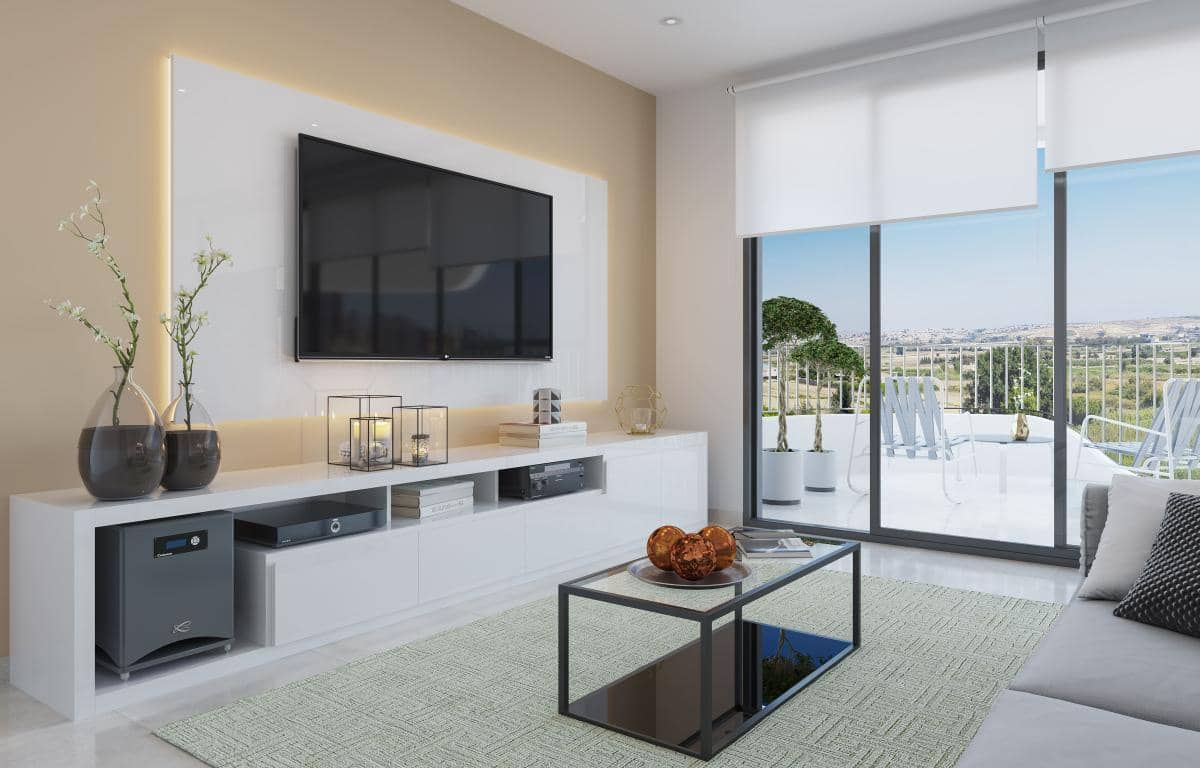 3 sypialnia Apartament na sprzedaż w Guardamar del Segura z garażem - 750 000 € (Ref: 9918502)