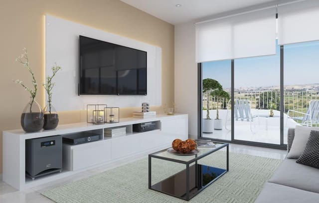 3 soverom Leilighet til salgs i Guardamar Playa, Guardamar del Segura med garasje - € 750 000 (Ref: 9918502)